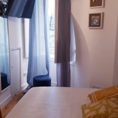 Studio S. Lourenco Lisboa المظهر الخارجي الصورة