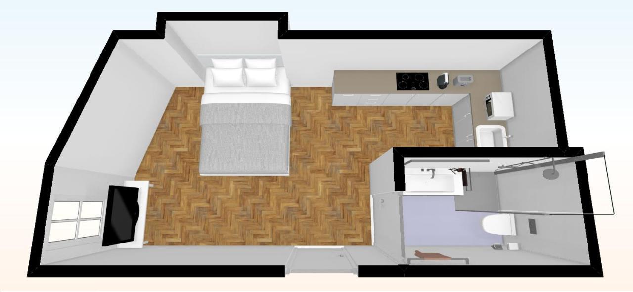 Studio S. Lourenco Lisboa المظهر الخارجي الصورة
