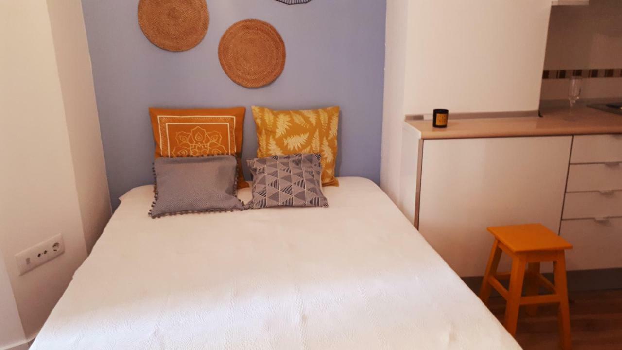 Studio S. Lourenco Lisboa المظهر الخارجي الصورة