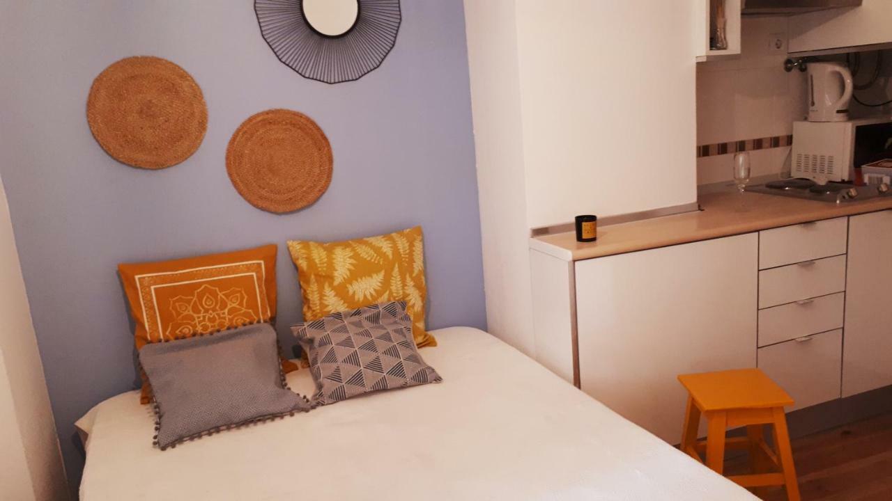 Studio S. Lourenco Lisboa المظهر الخارجي الصورة