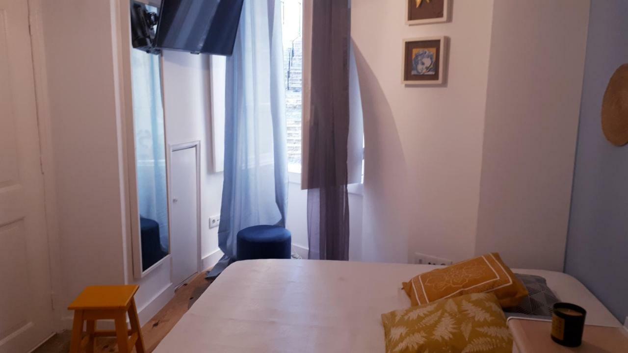 Studio S. Lourenco Lisboa المظهر الخارجي الصورة