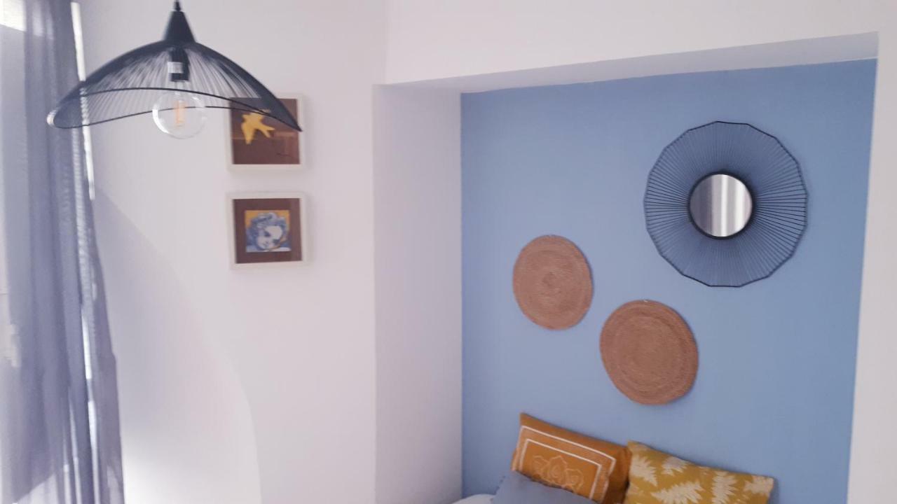 Studio S. Lourenco Lisboa المظهر الخارجي الصورة