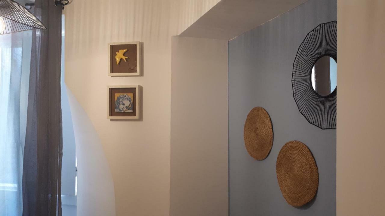 Studio S. Lourenco Lisboa المظهر الخارجي الصورة