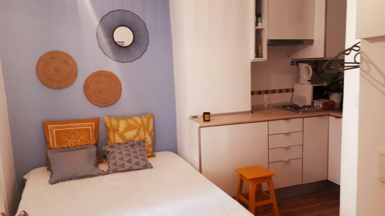 Studio S. Lourenco Lisboa المظهر الخارجي الصورة