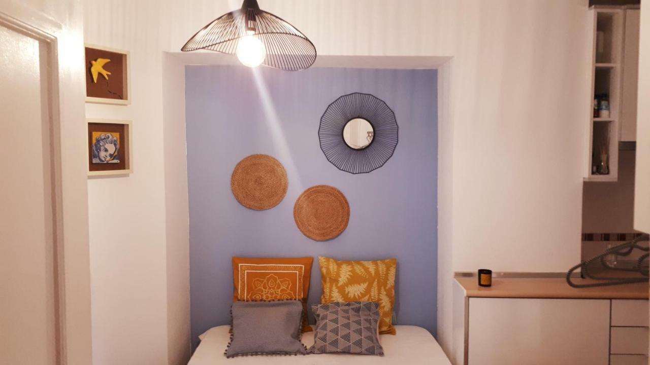 Studio S. Lourenco Lisboa المظهر الخارجي الصورة
