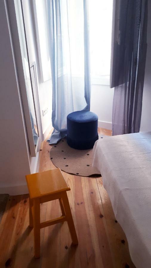 Studio S. Lourenco Lisboa المظهر الخارجي الصورة