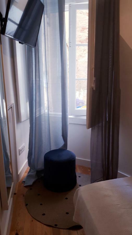 Studio S. Lourenco Lisboa المظهر الخارجي الصورة